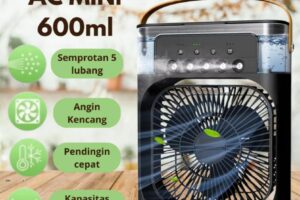 Jet Cooler