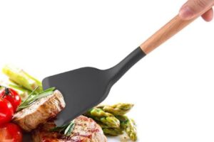 Sill Spatula