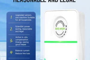 Save Energy